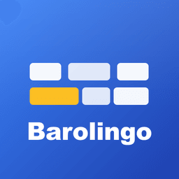 Barolingo icon